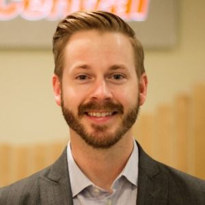 Meet your Posher, Bradford